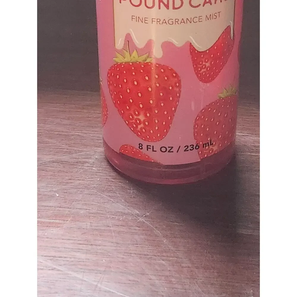 Bath & Body Works bath body